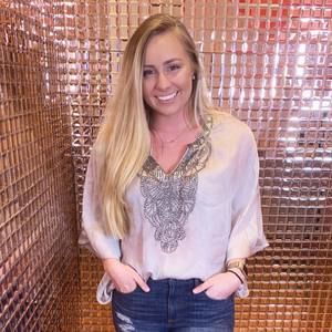 Meet your Posher, Taylor